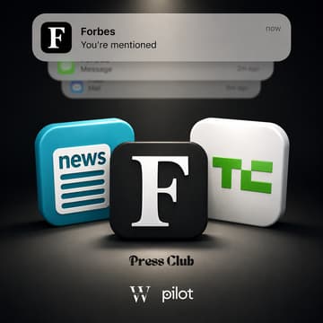 Cover Image for How to get press without a PR agency