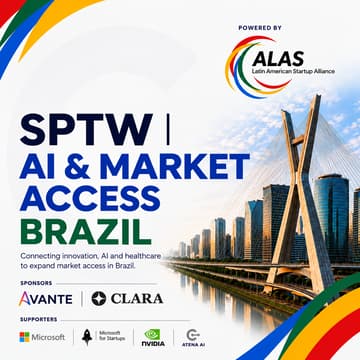 Cover Image for AI & Market Access Brazil