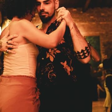 Cover Image for Sep / Tango Sensaciones 8