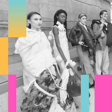 Cover Image for CYCLES: Rework & Upcycle Pop-Up by Jonas