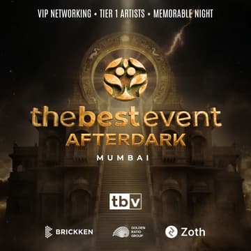 Cover Image for The Best Event: Afterdark Devcon