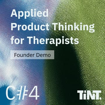 Cover Image for APTT C#4 - Founder demo