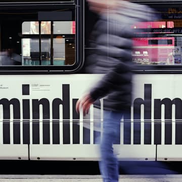 Cover Image for THE BIENNIAL EXPRESS – LIMITED BUS TOUR
