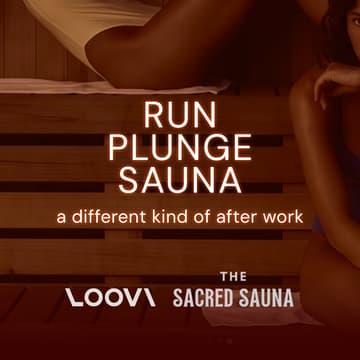Cover Image for A Different Kind of Afterwork