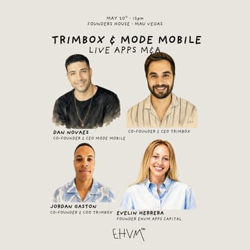 Cover Image for Trimbox & Mode mobile