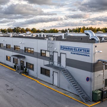 Cover Image for Kvaliteediinsener ja mehaanikainsener | Taavi Tiisler ja Erki Suurküla (Harju Elekter)