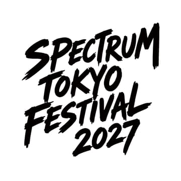 Cover Image for Spectrum Tokyo Festival 2027