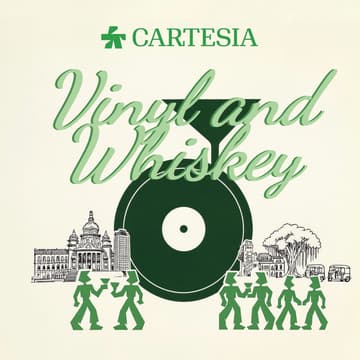 Cover Image for Cartesia AI: Vinyl and Whiskey Night