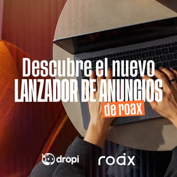 Cover Image for Hablemos de ROAX: Crea tu anuncio con IA