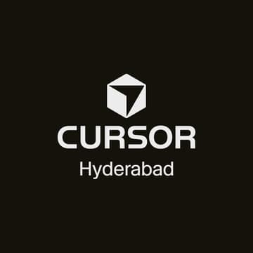 Cover Image for Cursor Hyderabad Meetup