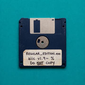 Cover Image for The Ai Implementation Club