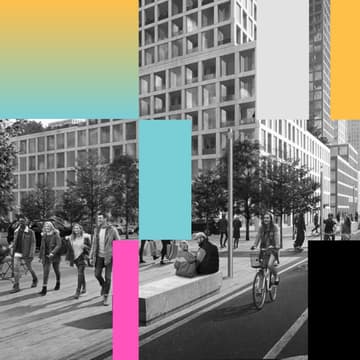 Cover Image for Streets as Studio: Where Art, Design, and Community Meet (The Talk)