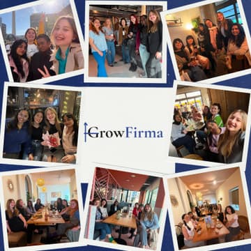 Cover Image for Women Founders Meet & Greet🌸