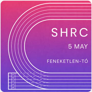Cover Image for Startup Hungary Running Club 🏃‍♀️ - Feneketlen tó