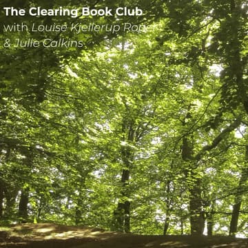 Cover Image for The Clearing book Club w. Tim Christophersen