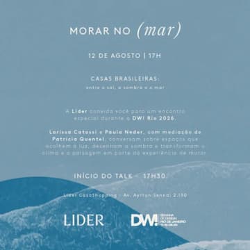 Cover Image for Casas brasileiras: entre o sol, a sombra e o mar