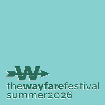 Cover Image for Wayfare Festival 2026