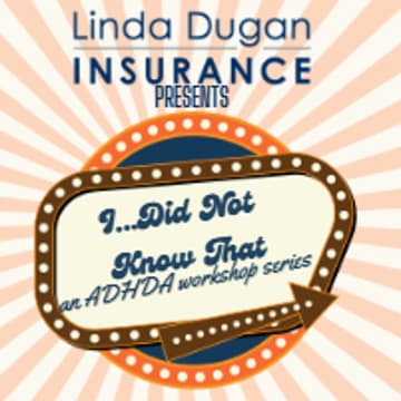Cover Image for I...Did Not Know That