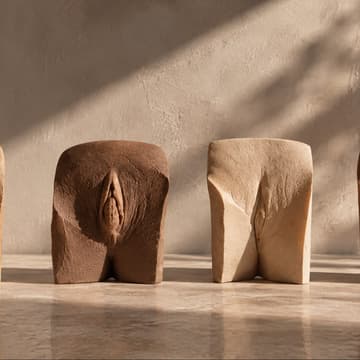 Cover Image for TRUE FORM — An Intimate Sculpture Workshop