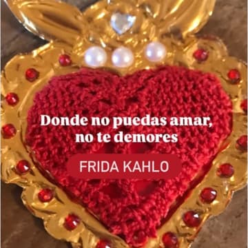 Cover Image for Taller de Milagritos · Hablando de Frida