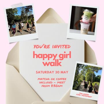 Cover Image for Happy Girl Walk: Windsor Nature Park