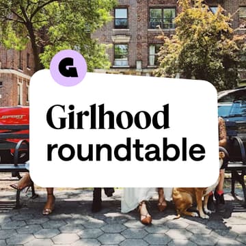 Cover Image for Roundtable: From corporate to your own thing
