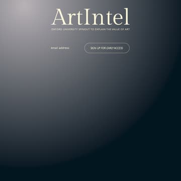 Cover Image for Can AI Explain What We Value in Art?