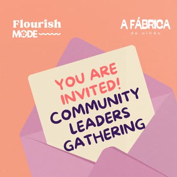 Cover Image for Community Leaders Gathering - Algarve Edition