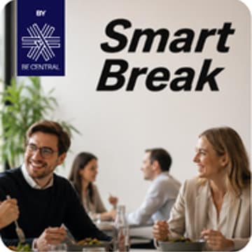 Cover Image for SmartBreak with Deloitte