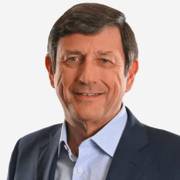Cover Image for Hommage au leadership et à l'héritage de Denis Mathieu / Retirement of Denis Mathieu: Honouring his Leadership and Legacy