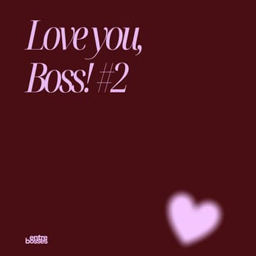Cover Image for Love You, Boss! #2