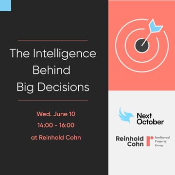 Cover Image for The Intelligence Behind Big Decisions
