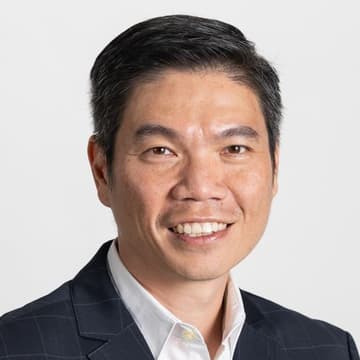 Cover Image for Fireside Chat with Mr. Kuek Yu Chuang, Deputy CEO of SPH Media