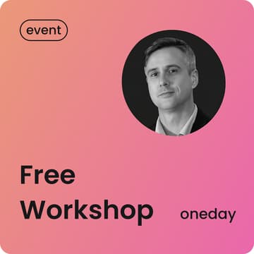 Cover Image for How to Fund Your Business Without a Single Investor: Crowdfunding Workshop