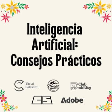 Cover Image for Inteligencia Artificial en Español: Herramientas para los Negocios, la Salud y la Vida