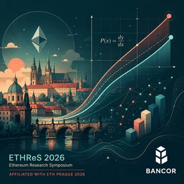 Cover Image for Rethinking DEX Design, Pricing, and Bonding Curves