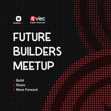 Cover Image for Future Builders Meetup #5