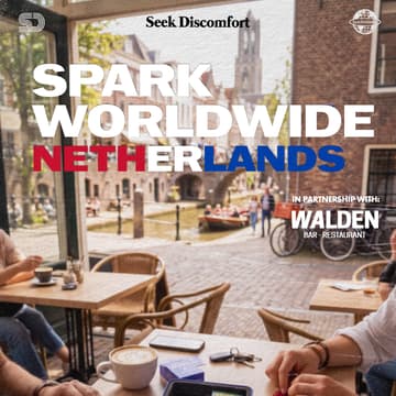 Cover Image for Spark Worldwide: Netherlands