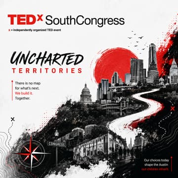 Cover Image for TEDxSouthCongress 2026