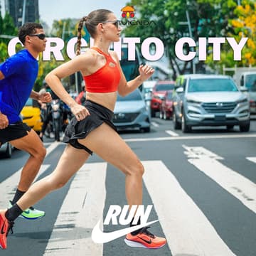 Cover Image for 🏃 Circuito City Gamboa · 5K / 10K / 21K
