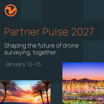 Cover Image for Wingtra Partner Pulse 2027 - NORAM