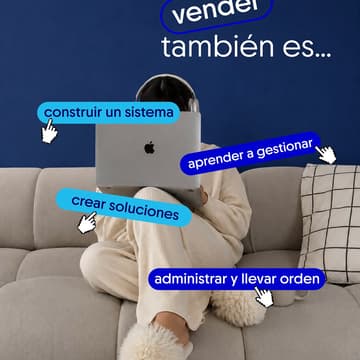 Cover Image for Potenciando PYMES desde Fintech - ContoPay