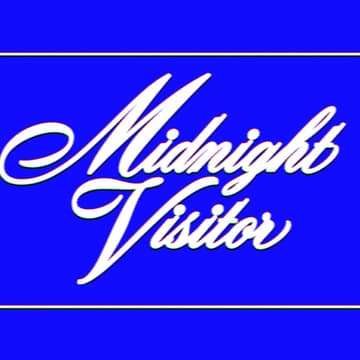 Cover Image for The 81st Annual Midnight Visitor Halloween Party