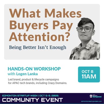 Cover Image for What Makes Buyers Pay Attention? – Being Better Isn't Enough