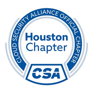 Cover Image for Cloud Security Alliance - Houston August Meeting