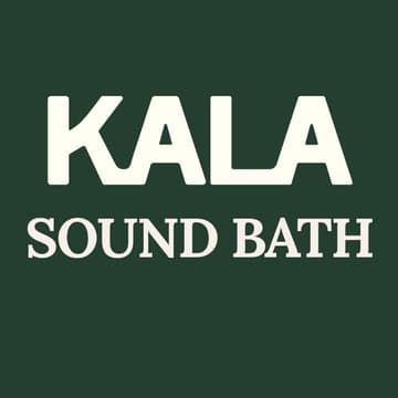 Cover Image for Sound Bath Session (45min)