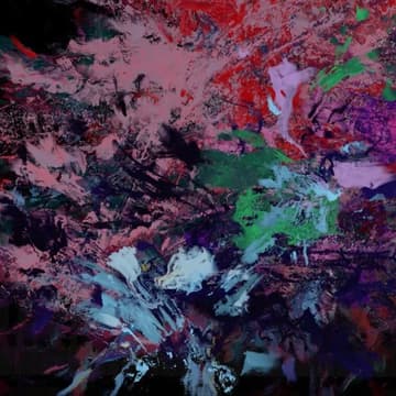 Cover Image for Heft TRANSMISSION Session: Ben Heim