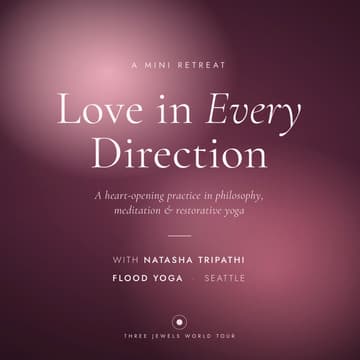 Cover Image for Love in Every Direction