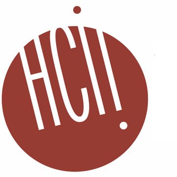 Cover Image for HCII Pre-ConFig MeetUP