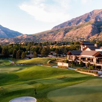 Cover Image for Executives Cup at Riverside Country Club